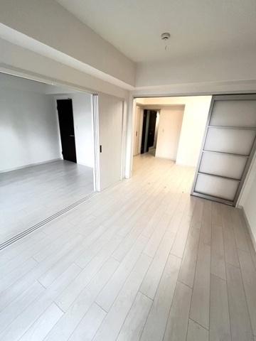 港区芝浦４丁目のマンション