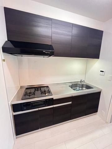 港区芝浦４丁目のマンション
