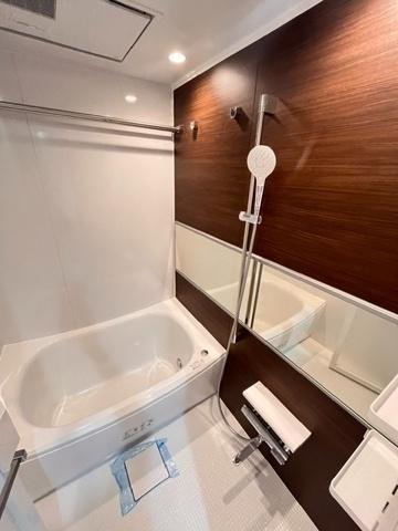 港区芝浦４丁目のマンション