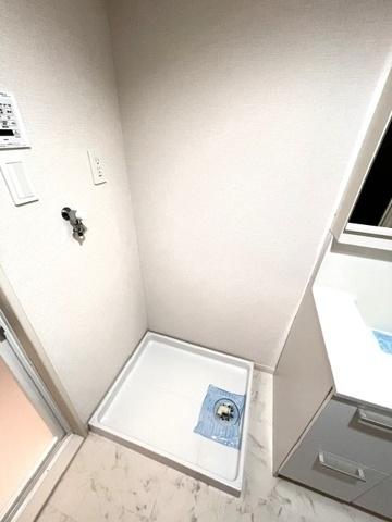 港区芝浦４丁目のマンション