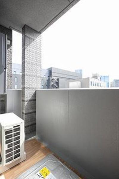港区赤坂４丁目のマンション