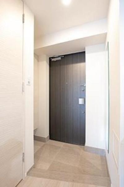 港区赤坂４丁目のマンション