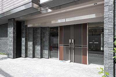 港区赤坂４丁目のマンション