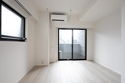 港区赤坂４丁目のマンション