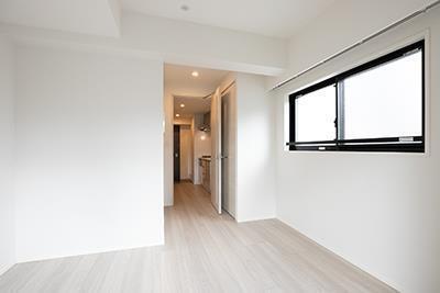 港区赤坂４丁目のマンション
