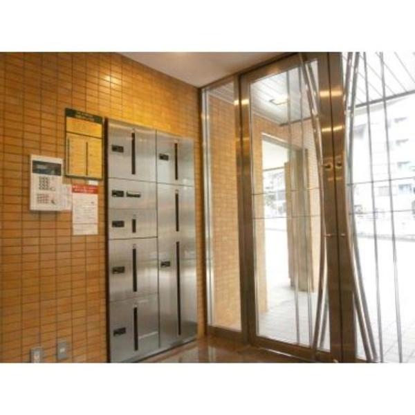港区六本木７丁目のマンション