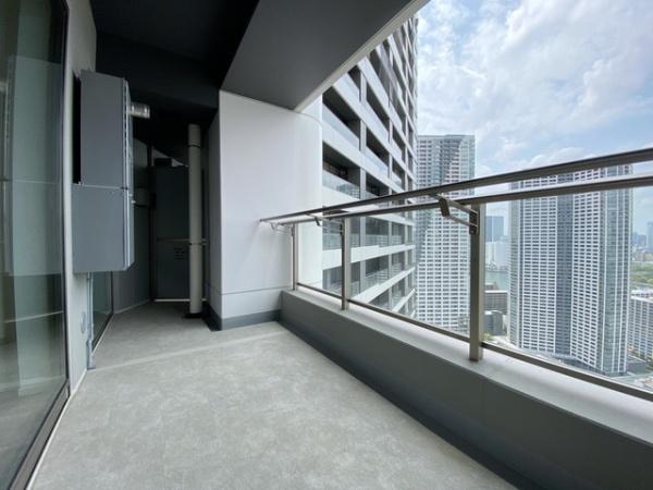 中央区勝どき４丁目のマンション