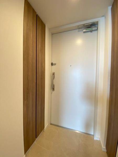 中央区勝どき４丁目のマンション