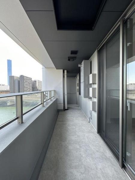 中央区勝どき４丁目のマンション
