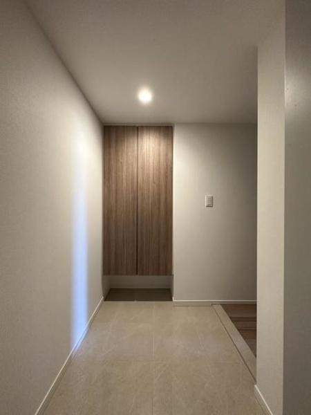 中央区勝どき４丁目のマンション