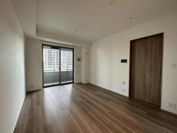 中央区勝どき４丁目のマンション