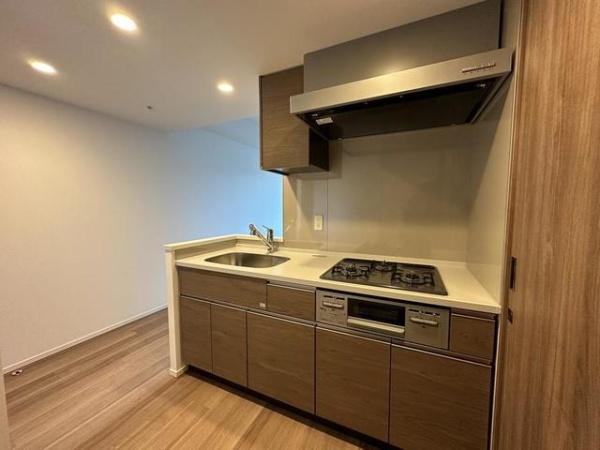 中央区勝どき４丁目のマンション