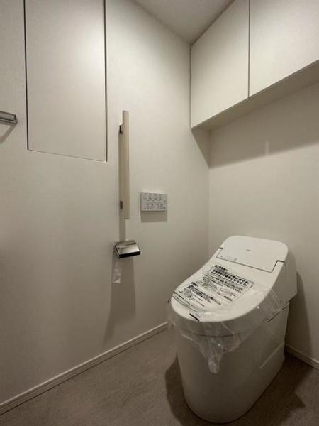 中央区勝どき４丁目のマンション