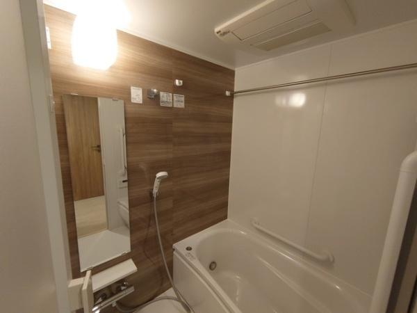 中央区勝どき４丁目のマンション