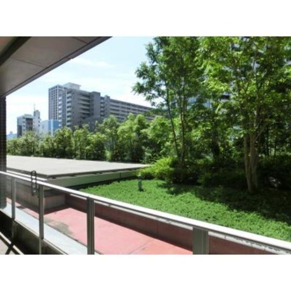 中央区勝どき６丁目のマンション