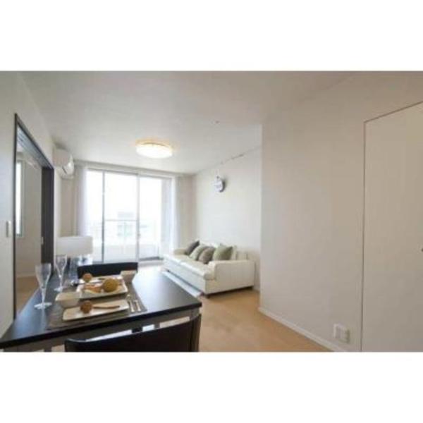 中央区勝どき６丁目のマンション