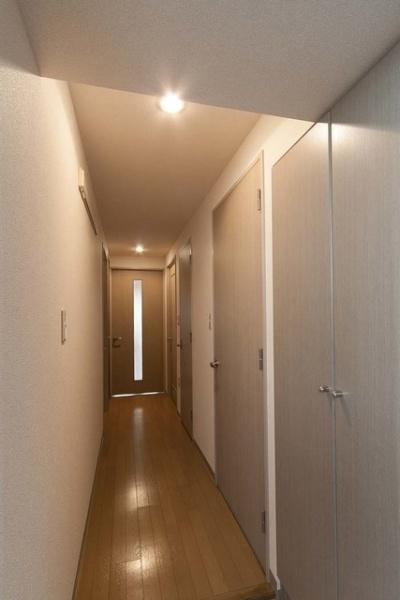 中央区月島４丁目のマンション