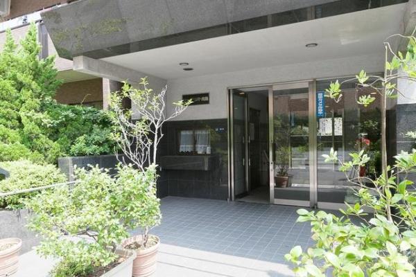 中央区月島４丁目のマンション