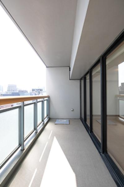 中央区日本橋箱崎町のマンション