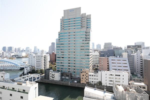 中央区日本橋箱崎町のマンション