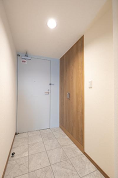 中央区日本橋箱崎町のマンション
