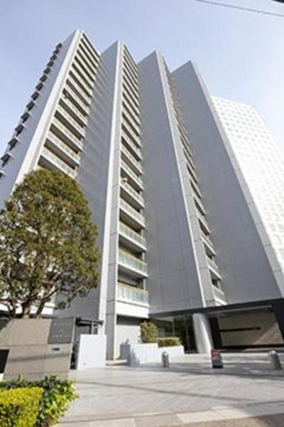 中央区日本橋箱崎町のマンション