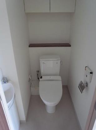 中央区湊３丁目のマンション