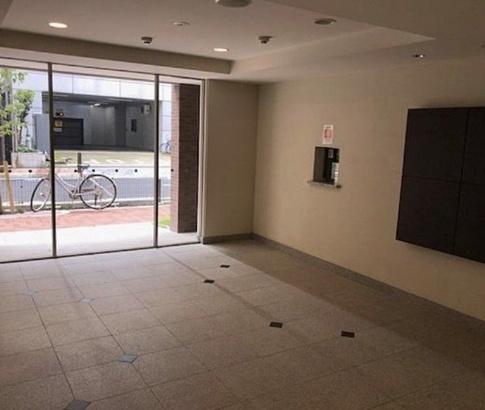 中央区湊３丁目のマンション