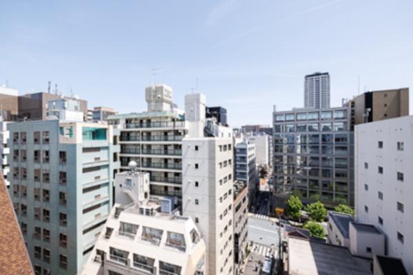中央区日本橋人形町３丁目のマンション
