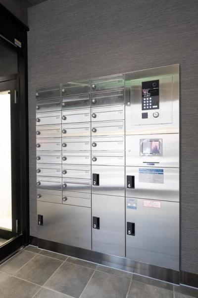 中央区日本橋人形町３丁目のマンション