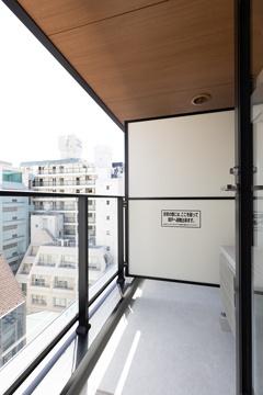 中央区日本橋人形町３丁目のマンション