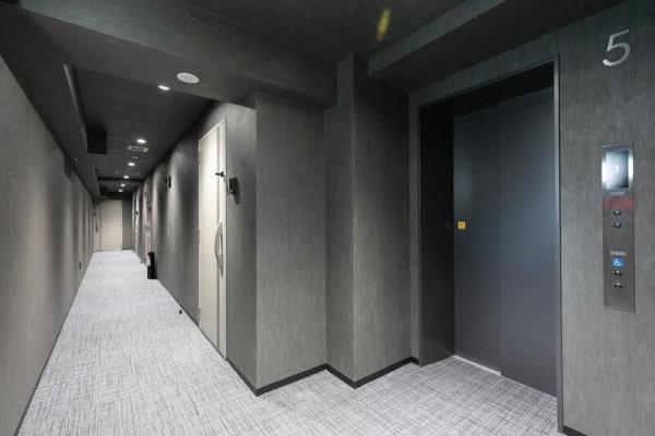 中央区日本橋人形町３丁目のマンション