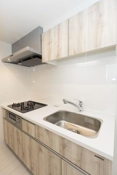 中央区日本橋人形町３丁目のマンション