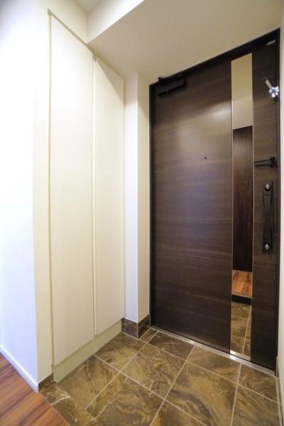 中央区八丁堀３丁目のマンション