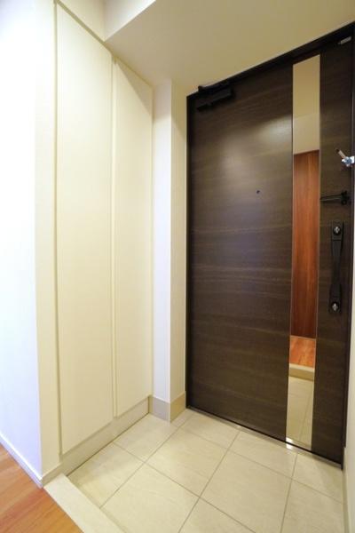 中央区八丁堀３丁目のマンション