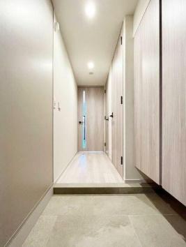 豊島区東池袋３丁目のマンション