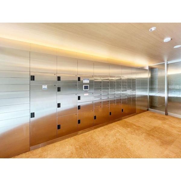 豊島区東池袋３丁目のマンション
