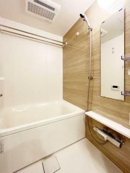 豊島区東池袋３丁目のマンション
