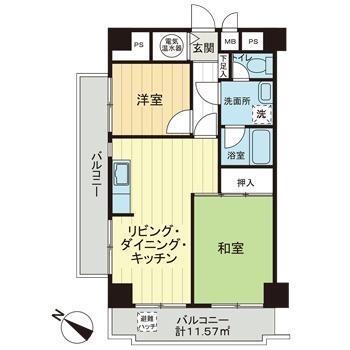 ライオンズプラザお茶の水
