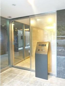 文京区向丘１丁目のマンション