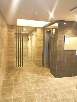 文京区向丘１丁目のマンション
