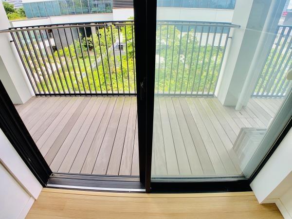 中野区中野４丁目のマンション