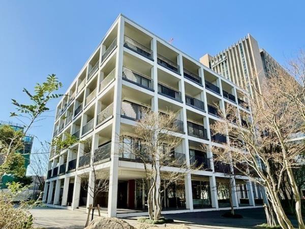 中野区中野4丁目のマンション