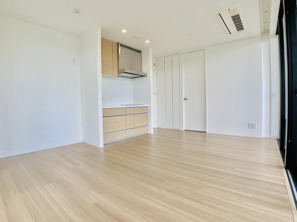 中野区中野４丁目のマンション