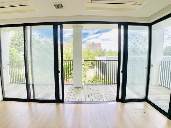 中野区中野４丁目のマンション