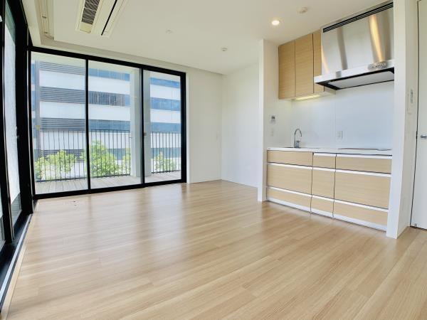 中野区中野４丁目のマンション
