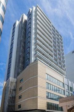 目黒区青葉台4丁目のマンション