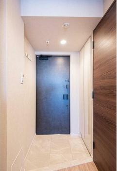 目黒区青葉台４丁目のマンション