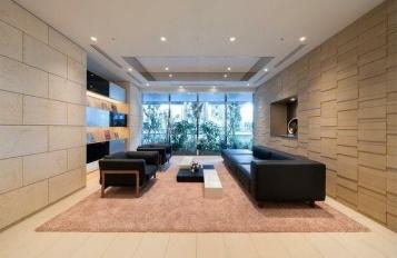 目黒区青葉台４丁目のマンション