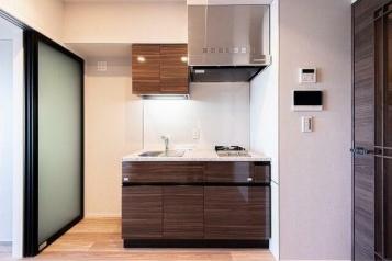 目黒区青葉台４丁目のマンション